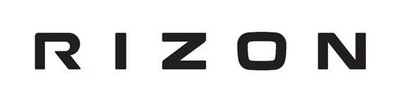 Trademark RIZON (LOGO)