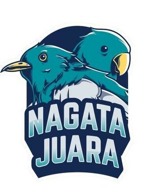 Trademark NAGATA JUARA