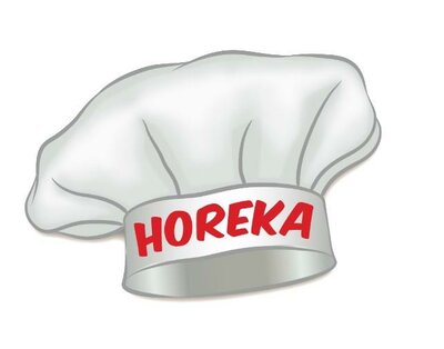 Trademark HOREKA & DEVICE