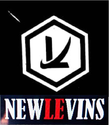 Trademark NEWLEVINS