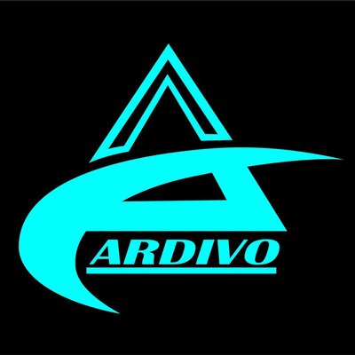 Trademark Ardivo