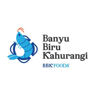 Trademark BANYU BIRU KAHURANGI - BBKFOODS