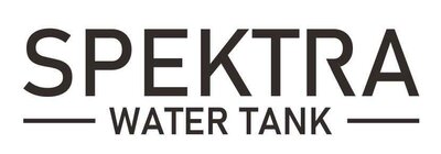 Trademark SPEKTRA WATERTANK