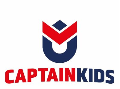 Trademark CAPTAINKIDS