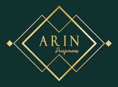 Trademark ARIN Prosperous