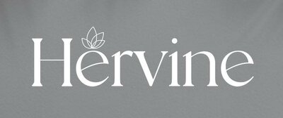 Trademark Hervine + logo