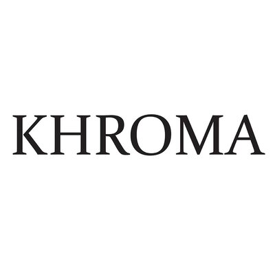 Trademark KHROMA