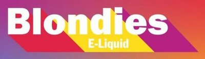 Trademark Blondies E-Liquid