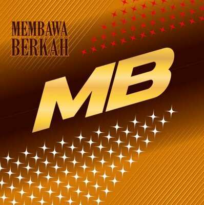 Trademark MB