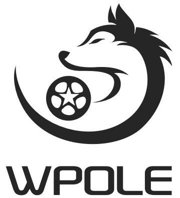 Trademark WPOLE + logo