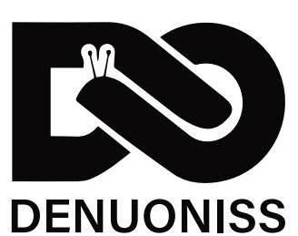 Trademark DENUONISS + logo