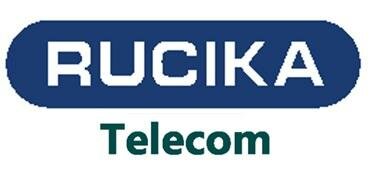 Trademark RUCIKA Telecom