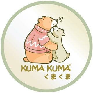 Trademark kuma kuma