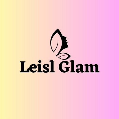 Trademark Leisl Glam + Logo