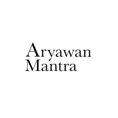 Trademark Aryawan Mantra