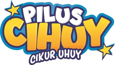 Trademark PILUS CIHUY CIKUR UHUY