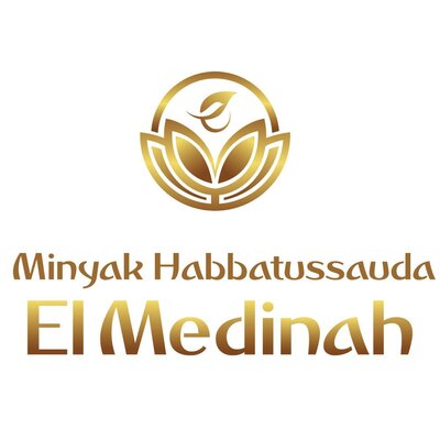 Trademark Minyak Habbatussauda Elmedinah