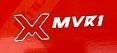 Trademark X MVRI + LOGO