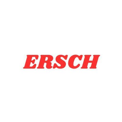 Trademark ERSCH