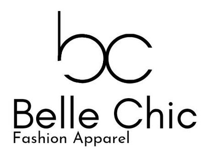 Trademark Belle Chic Fashion Apparel + Logo