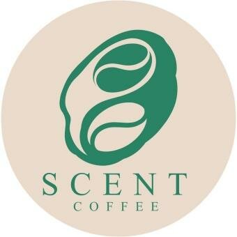 Trademark SCENT COFFEE