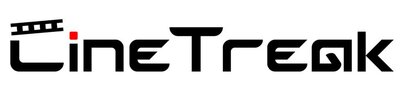 Trademark CINETREAK + LOGO