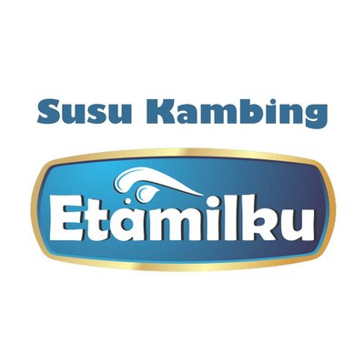 Trademark Susu Kambing Etamilku