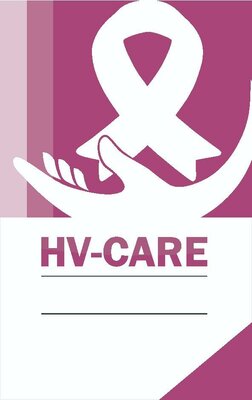 Trademark HV-CARE