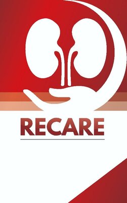 Trademark RECARE