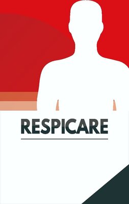 Trademark RESPICARE