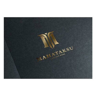 Trademark Mahataksu leather work