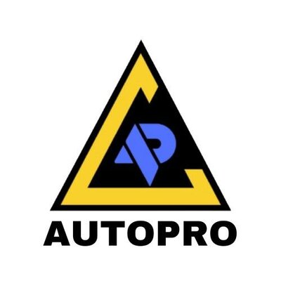 Trademark AP AUTOPRO + Lukisan