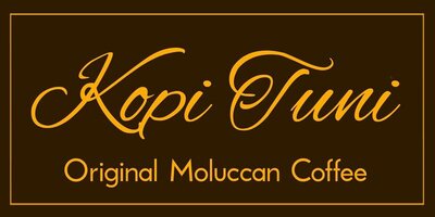 Trademark KOPI TUNI