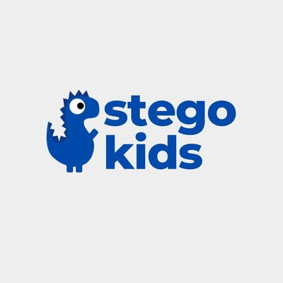 Trademark stegokids