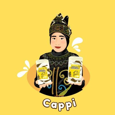 Trademark Cappi