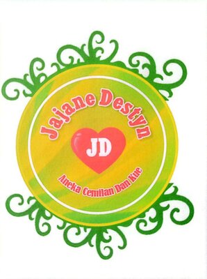 Trademark JD (Jajane Destyn)