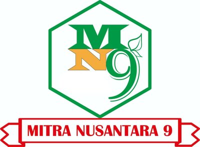 Trademark MN9 MITRA NUSANTARA 9 + Logo