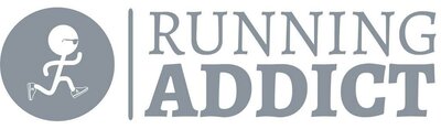 Trademark RUNNING ADDICT