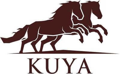 Trademark KUYA + Logo