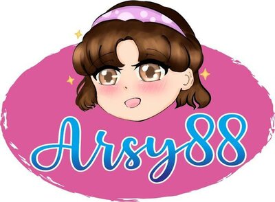 Trademark Arsy88