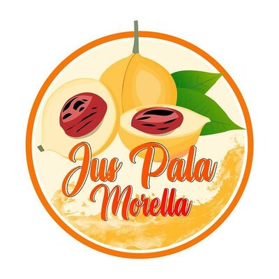 Trademark Jus Pala Morella