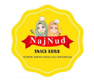 Trademark NajNud