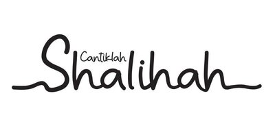 Trademark Cantiklah Shalihah