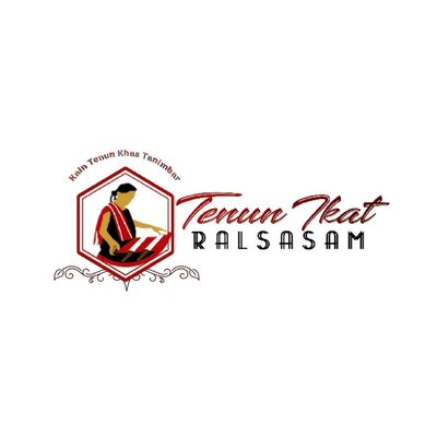 Trademark TENUN IKAT RALSASAM