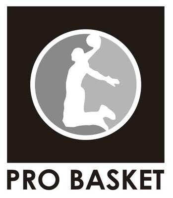 Trademark PRO BASKET + LUKISAN