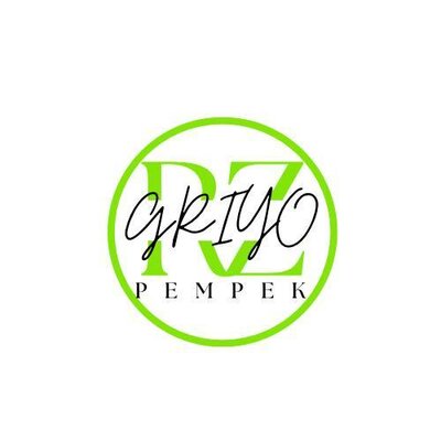 Trademark RZ GRIYO PEMPEK