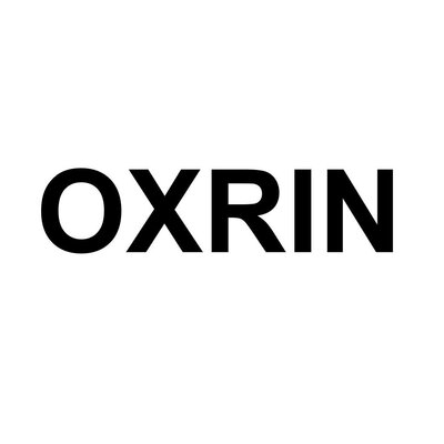 Trademark OXRIN