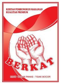 Trademark BERKAT