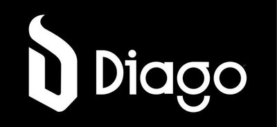 Trademark DIAGO + LOGO