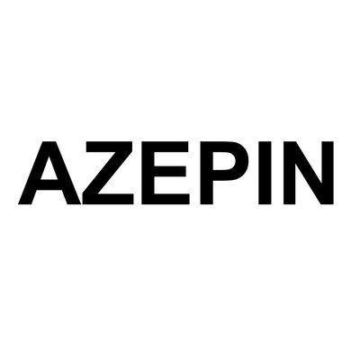 Trademark AZEPIN